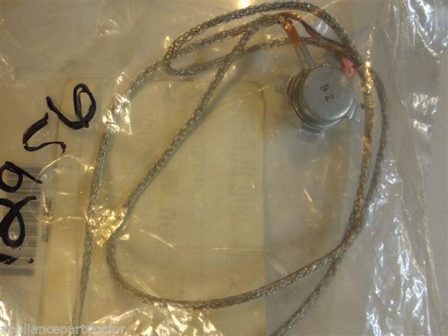 Jenn Air Maytag Microwave 56001336 Sensor, Humidity NEW IN BOX Jenn Air Maytag Microwave 56001336 Sensor, Humidity NEW IN BOX